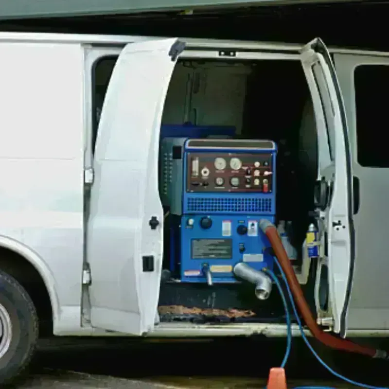 Water Extraction process in Choctaw County, AL